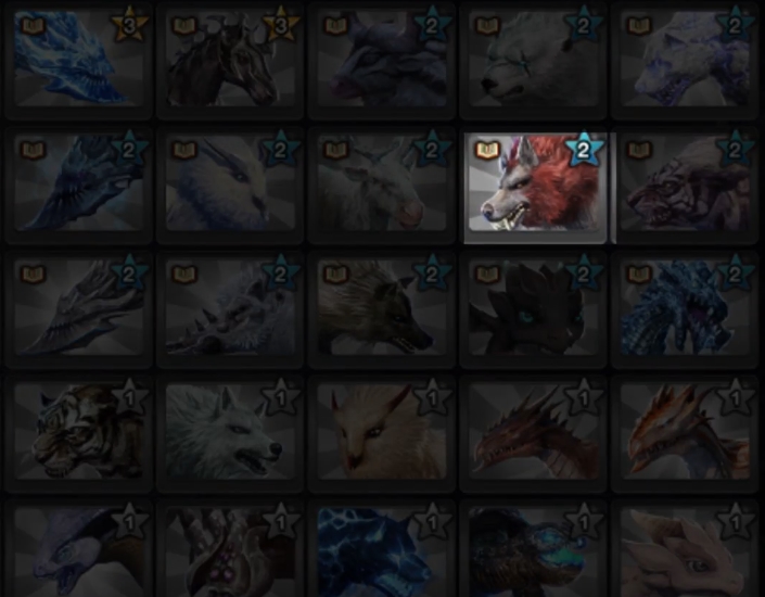 Icarus. Как приручить Раджа, Райдоса и Родоса Смертокрыла - картинки